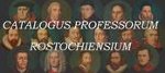 Catalogus Professorum